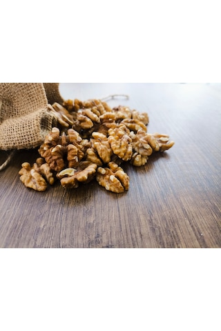 Zehre Çiğ Ceviz İçi 500  G