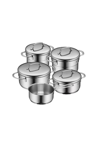 Wmf 3201112134 Mini Tencere Seti 5p