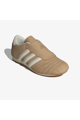 adidas Taekwondo Kadın Bej Spor Ayakkabı Js4524 Bej