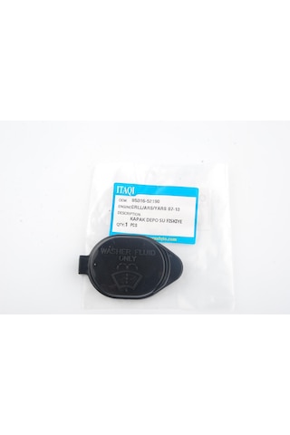 Cn Cam Suyu Deposu Kapağı Toyota Corolla/auris/yaris 2007-2013 Uyumlu 8531652190