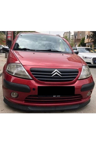 Astra H Tüm Araçlara Uygulanabilir Plastik Lip Karlık