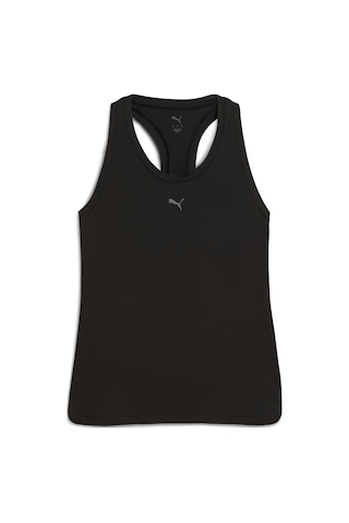 Puma Cloudspun Racerback Kadın Atlet 527734 01 Siyah