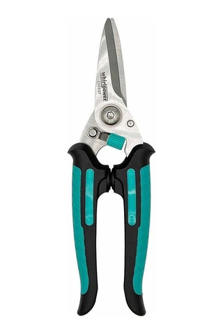 Weber T.c023-07-185 Ağır Hizmet Makası - 185 Mm Çok Amaçlı Profesyonel