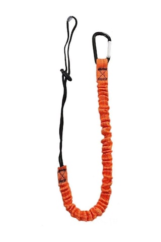 Kosona "runmınd 5'li Takım Emniyet Kemerli Dayanıklı Bungee İpi - Ayarlanabilir Kancalı, 10kg Taşıma Kapasiteli"