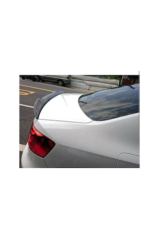 VOLKSWAGEN JETTA MK6 YARASA SPOİLER ASTARLI