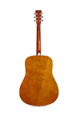SX Sd104G Akustik Gitar