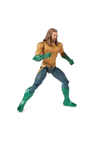 Spinmaster Dc Universe 24 Cm Aksiyon Figürü