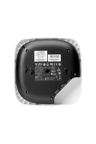 Hp Aruba Instant On Ap11 Rw Adaptörlü Access Point R6k61a