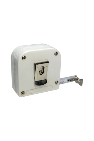 Bts 12355 Şerit M 5 M x 19  MM