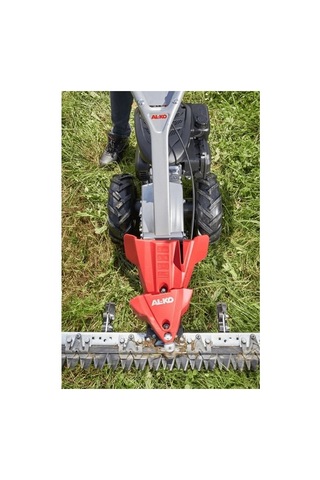 Alko Bm 875 Iv Loncin 4bg 139cc 87cm 1 İleri Benzinli Çayır Biçme Makinesi