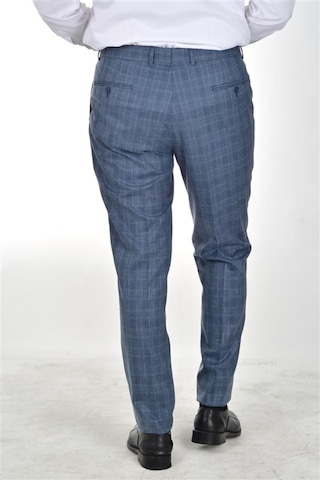Presto Erkek Kumaş Slimfit Pantolon Lacivert 3184-260 Lacivert