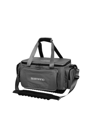 Shimano Tackle Bag Large Malzeme Çantası Som00006789