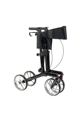 Medikaltec Pr-891 Alüminyum Lüks Rollatör-yürüteç