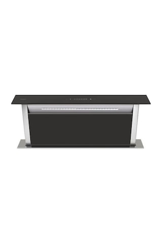 Haier HADD9SS6B Tezgah Üstü Ankastre Davlumbaz