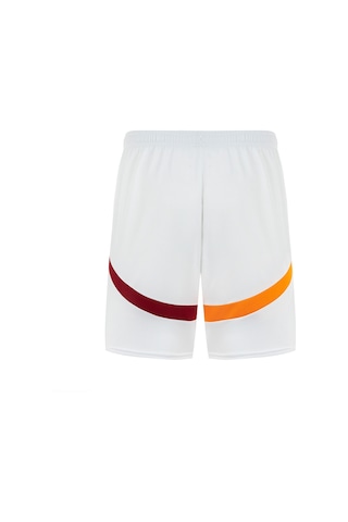 Galatasaray Puma 2024/2025 Deplasman Şort 77967402 Beyaz