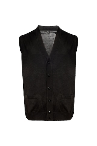 Baran Işık Triko Yelek 001