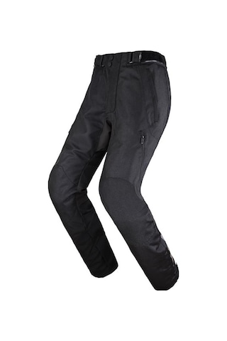Ls2 Chart Evo Motosiklet Pantolonu Siyah