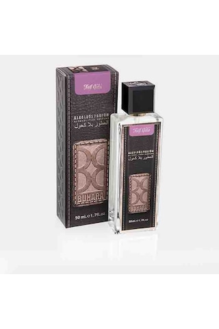 Al Buhara Taif Gülü Alkolsüz Parfüm 50 ML