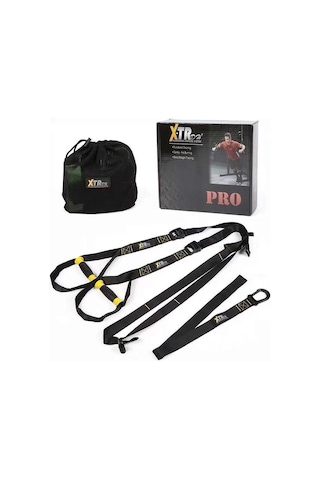 Leyaton LYT-50 X-TR Training Set Spor Seti
