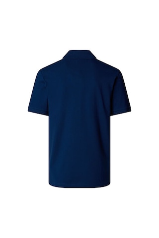 The North Face M Essential Regular Polo Erkek Günlük Polo Tişört Nf0a8c1pd1r1 Mavi Mavi