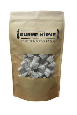 Çifte Kavrulmuş Antep Fıstıklı Pudra Şekerli Lokum 1 Kg