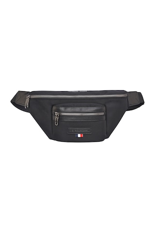 U.s. Polo Assn. Plbel24497 Bel Çantası Siyah