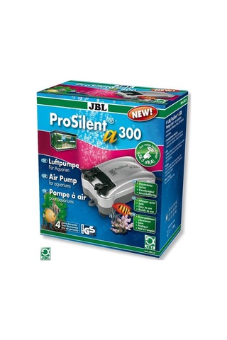 Jbl Pro Silent A300 Hava Motoru