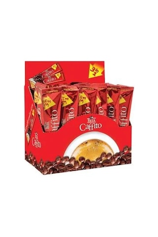 Beta Caffito 3ü 1 Arada Kahve 40'lı
