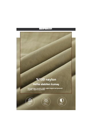 Erkekler İçin Sonbahar Ve Kış Dış Mekan Yeleği Günlük Yelek Beyaz