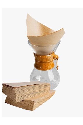 Pour Over Kahve Demleme Sürahisi 400ml