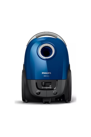 Philips XD3110/09 900 W Toz Torbalı Elektrikli Süpürge