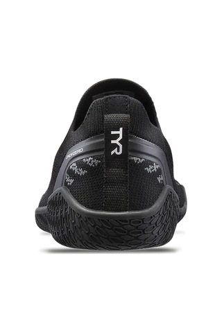 Tyr Dropzero Barefoot Trainer Spor Ayakkabı Siyah 38
