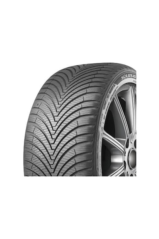Kumho 215/55 R17 98W Xl Solus Ha32+ Dört Mevsim Lastiği 2026