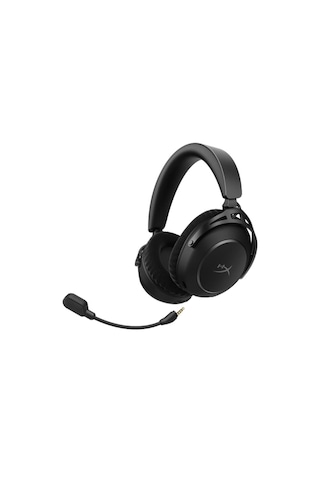 HyperX AJ5C7AA Cloud Alpha 2 Bluetooth 5.2 Kulak Üstü Oyuncu Kulaklığı