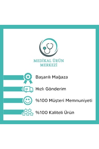 Medikasan Oturma Simidi + Bel Destek Yastığı