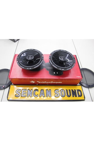 Rockford Fosgate - Punch 1650