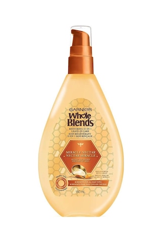 Garnier Whole Blends Bal Özlü Onarıcı Saç Bakım Spreyi 150ML