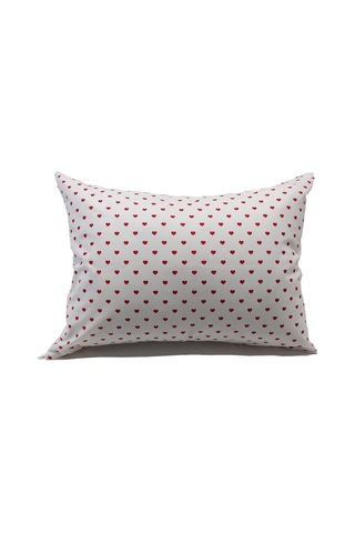 Güllüce Ev Tekstil Yastık Kılıfı 2adet 50x70cm Yk-126 Sku: Smg8690010195494 Açık Altın