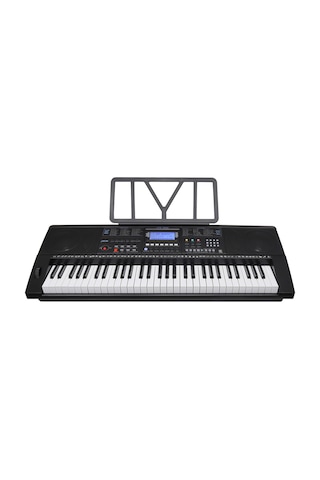 Jwin  Jtk-3400 61 Tuş Hassasiyetli Org