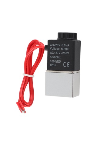 2v025-06 No Solenoid Yongtao