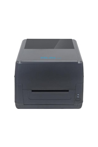 Palmx Txp-400 203dpı Termal Transfer Usb+ethernet Barkod Yazıcı 300m Ribon Kullanımı