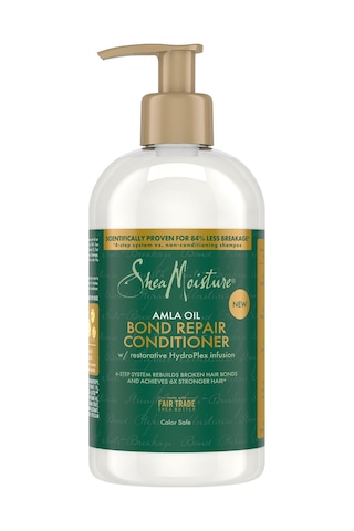 Shea Moisture Bond Repair Saç Kremi 384ml