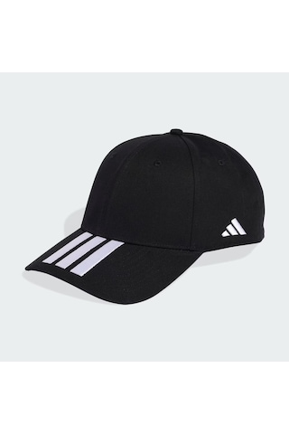 Adidas Jy7999 Tiro Cap Unisex Şapka Siyah