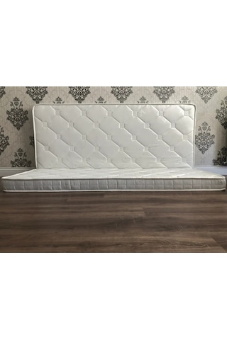 Boyraz Yatak 160x200x15 Katlanır Sünger Yatak