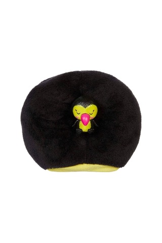 Cutie Reveal Tropikal Orman Serisi Bebekler Tukan