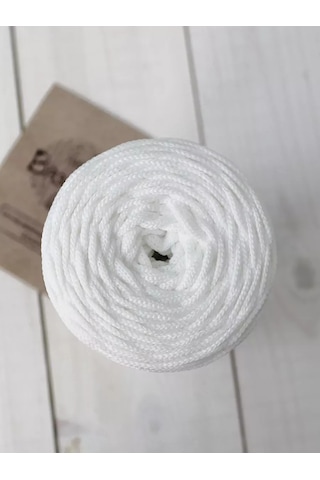 Lavka Vazanka 4mm 100m Düz Polyester İp Telefonu 245089219