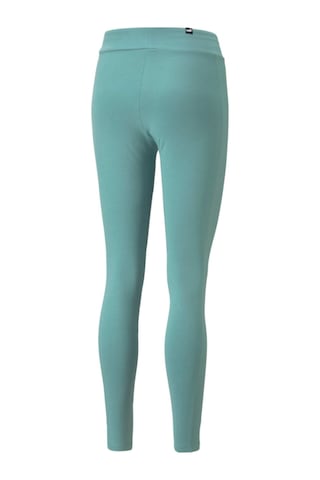Puma High Waisted Kadın Tayt 539089 50 Mavi