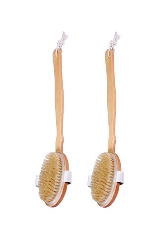 Lionesse Banyo Fırçası 9 x 2 CM