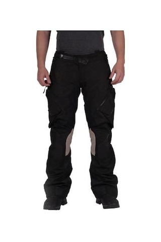 Leatt Adv 5.5 Multı Tour Enduro Pantolon Stealth