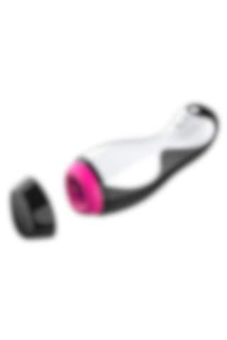 Carmine 10 Modlu Şarj Edilebilen Otomatik Lüks Mastürbatör